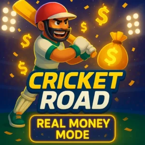 🏏 Cricket Road Slot Review 
